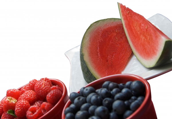 Creation of Noah Fruit Party!: Step 2